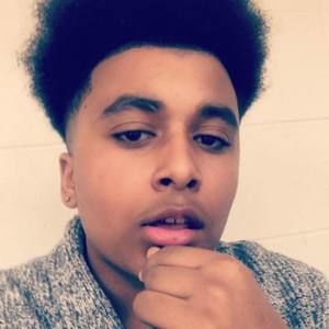 Meet your Posher, Justin